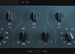NoiseAsh Backs EQ